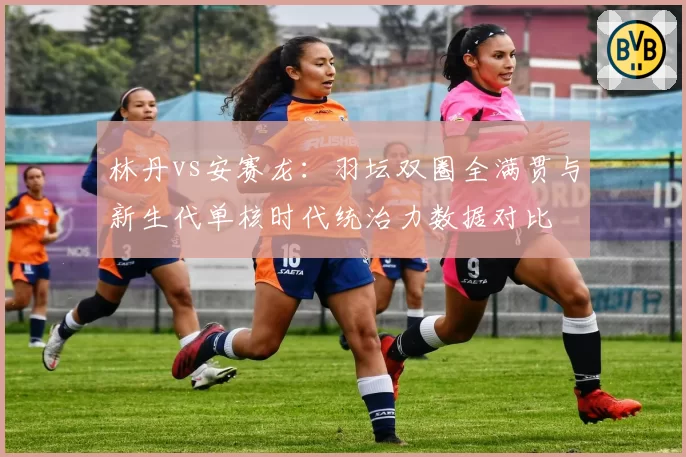 林丹vs安赛龙：羽坛双圈全满贯与新生代单核时代统治力数据对比