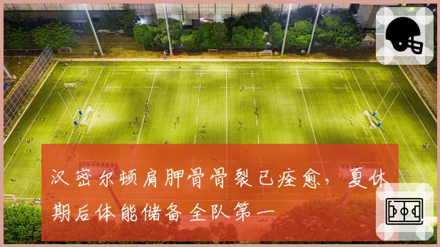 汉密尔顿肩胛骨骨裂已痊愈,夏休期后体能储备全队第一