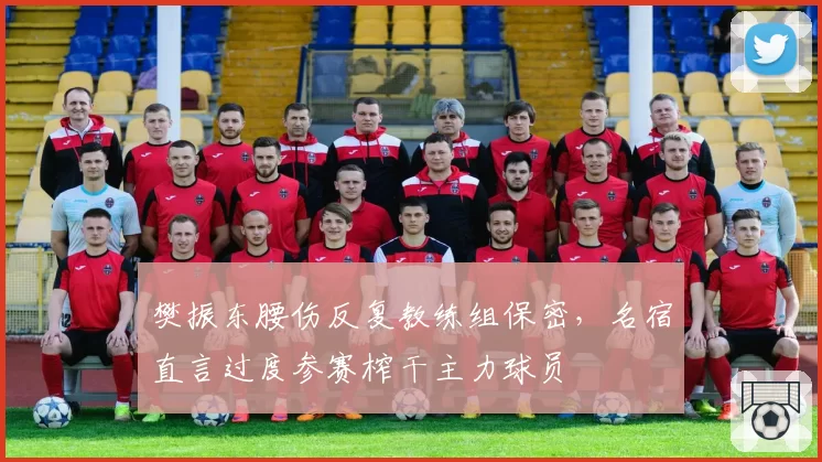 樊振东腰伤反复教练组保密,名宿直言过度参赛榨干主力球员